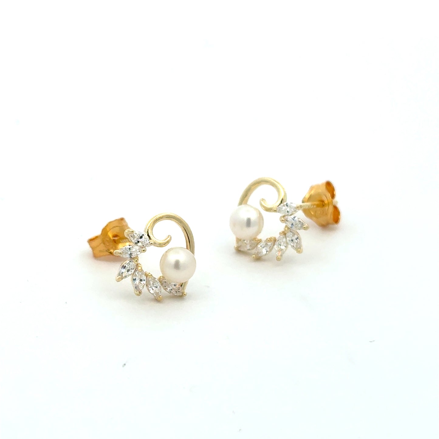 STEW-2496 (Earrings)
