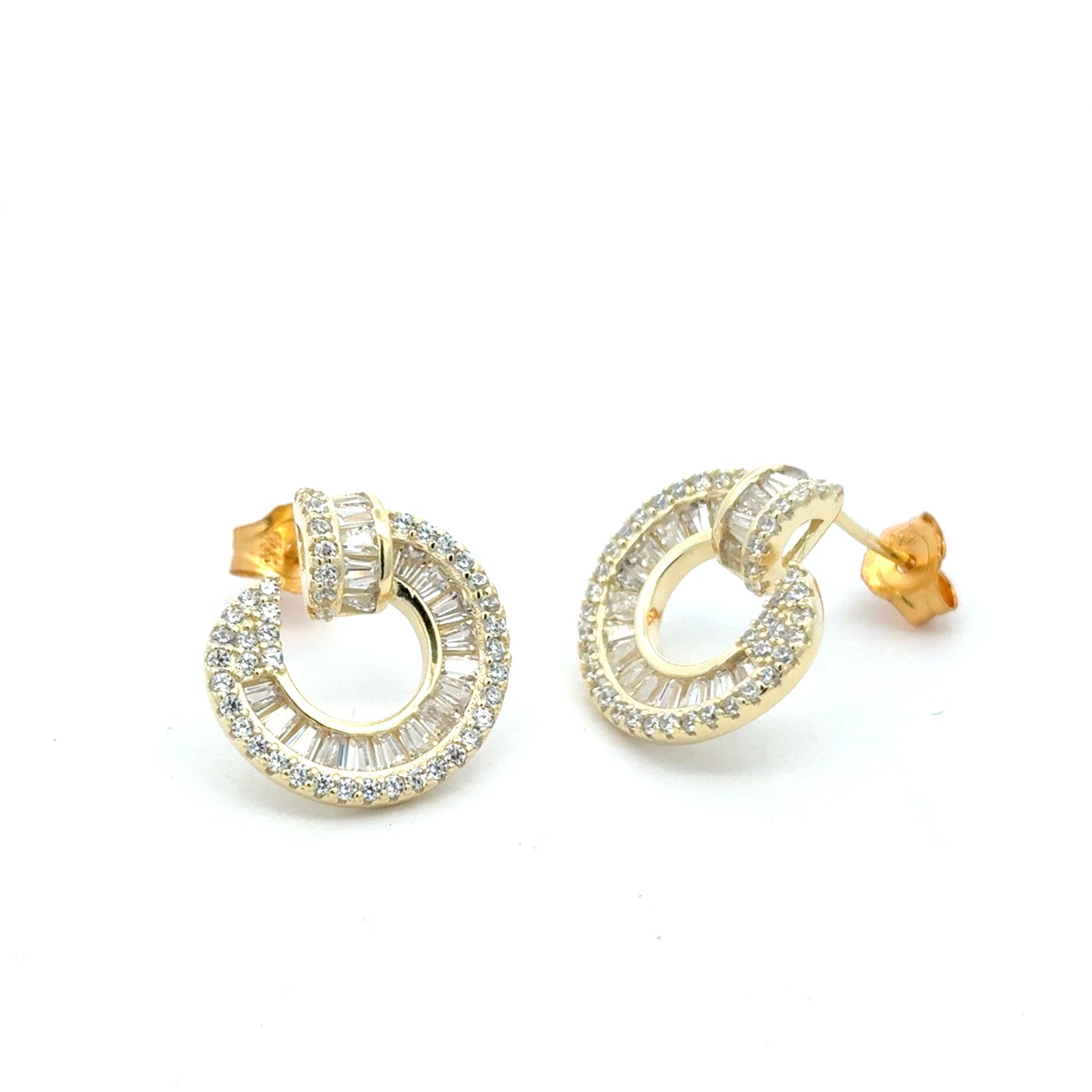 STEW-2498 (Earrings)