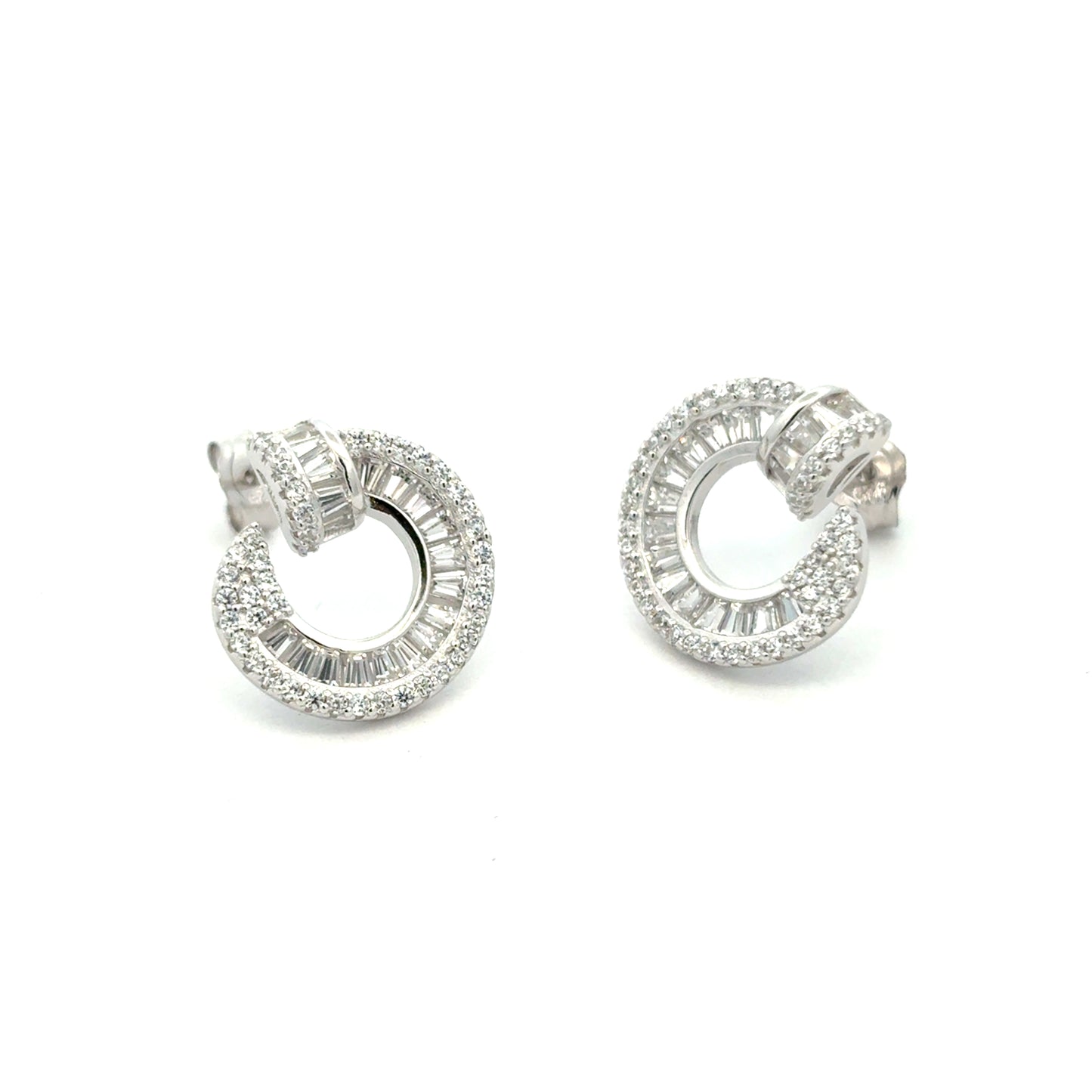 STEW-2498 (Earrings)