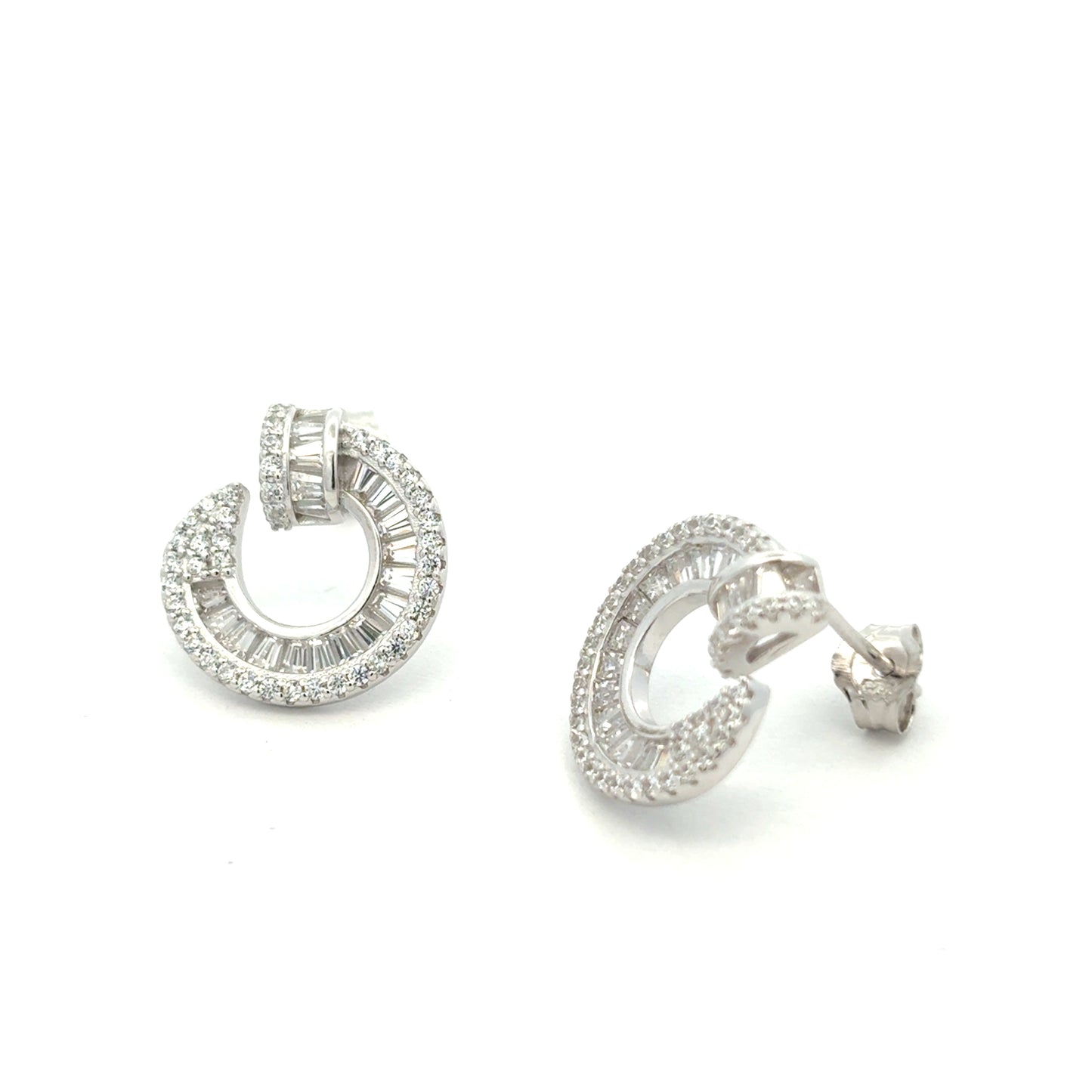 STEW-2498 (Earrings)