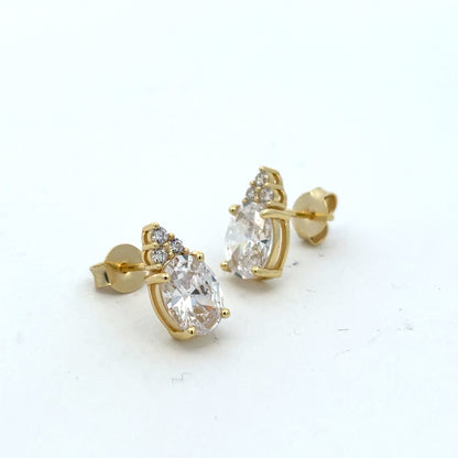 STEW-2519 * (Earrings)