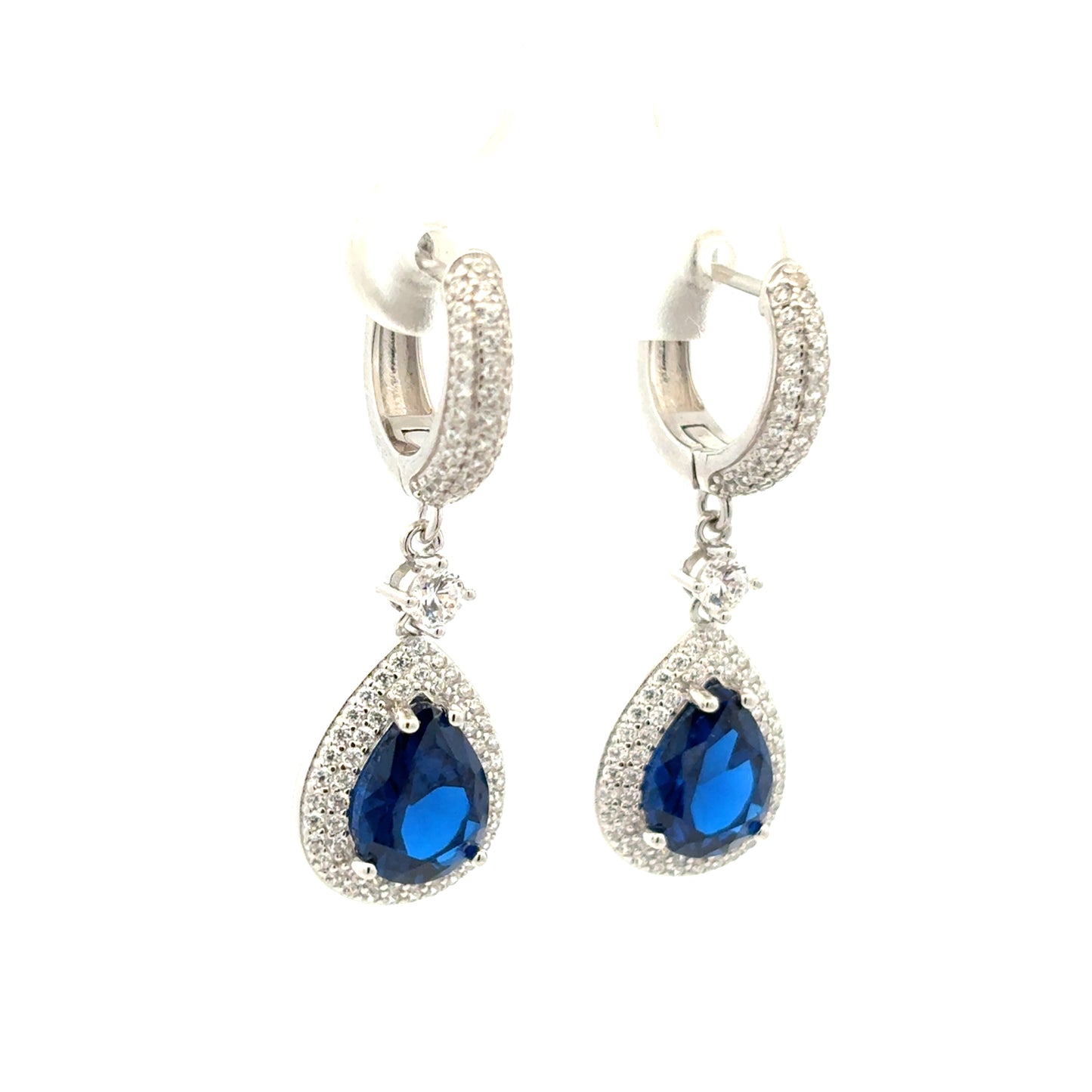 STEW-2520 * (Earrings)