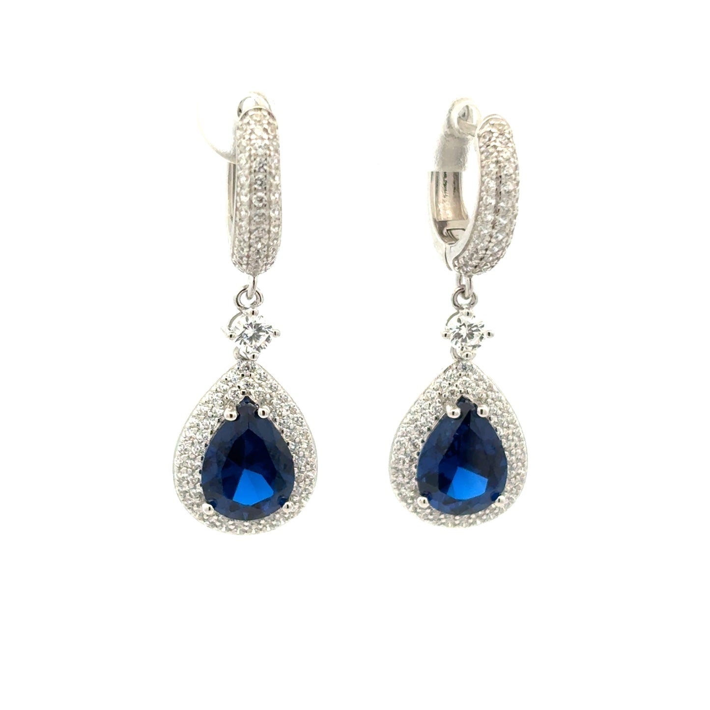 STEW-2520 * (Earrings)