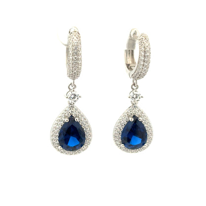 STEW-2520 * (Earrings)