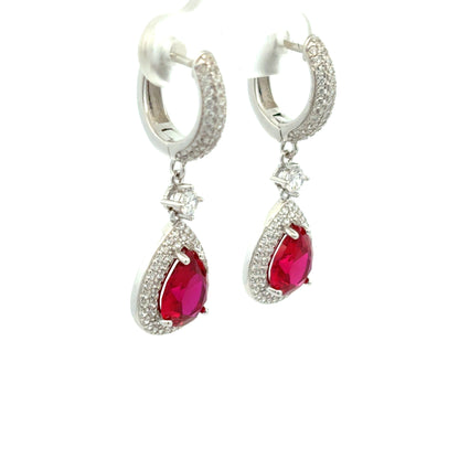 STEW-2520 * (Earrings)