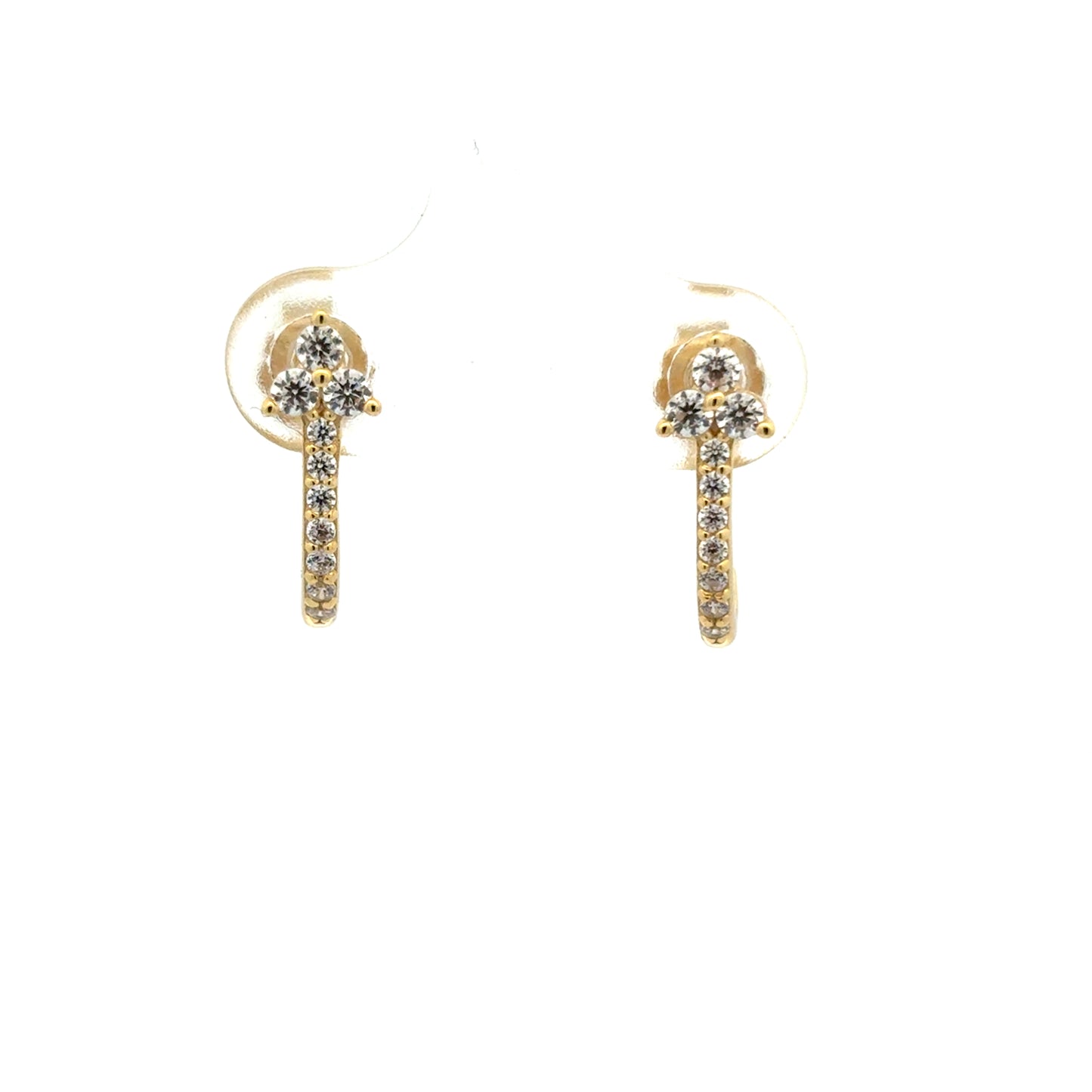 STEW-2532 * (Earrings)
