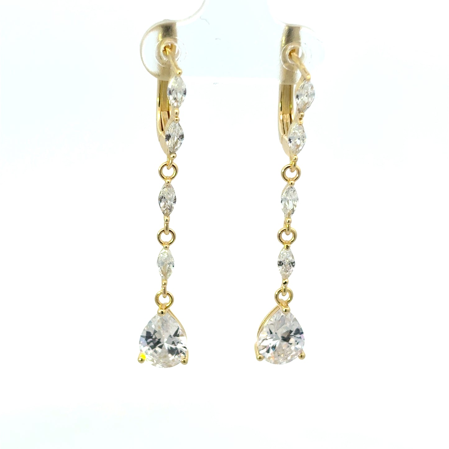 STEW-2533 * (Earrings)