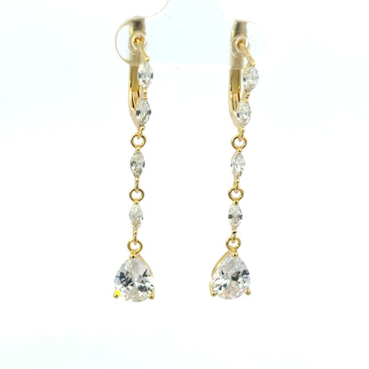 STEW-2533 * (Earrings)