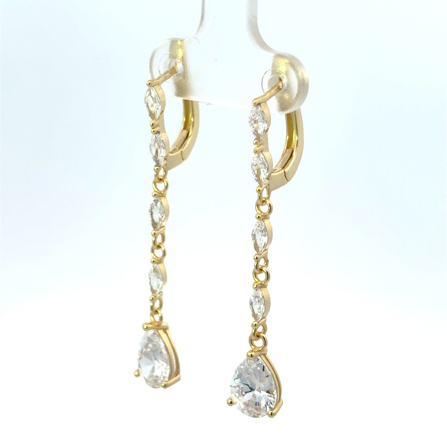 STEW-2533 * (Earrings)