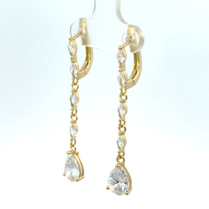 STEW-2533 * (Earrings)