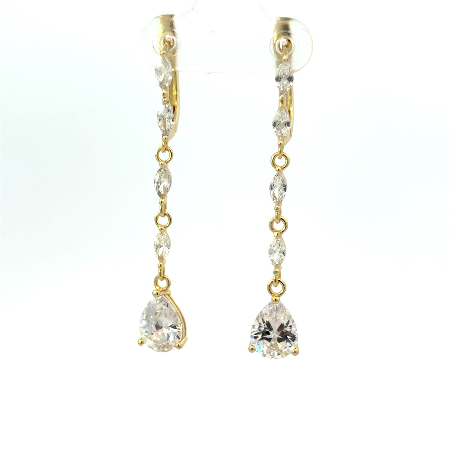 STEW-2533 * (Earrings)