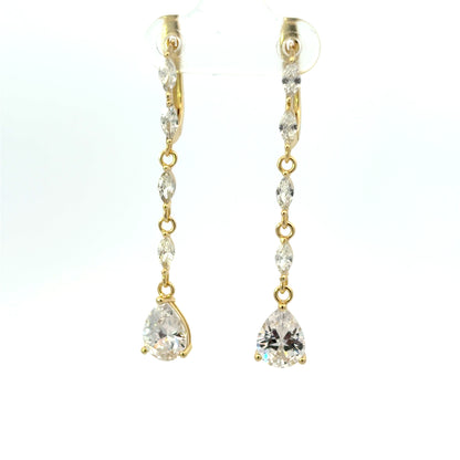 STEW-2533 * (Earrings)