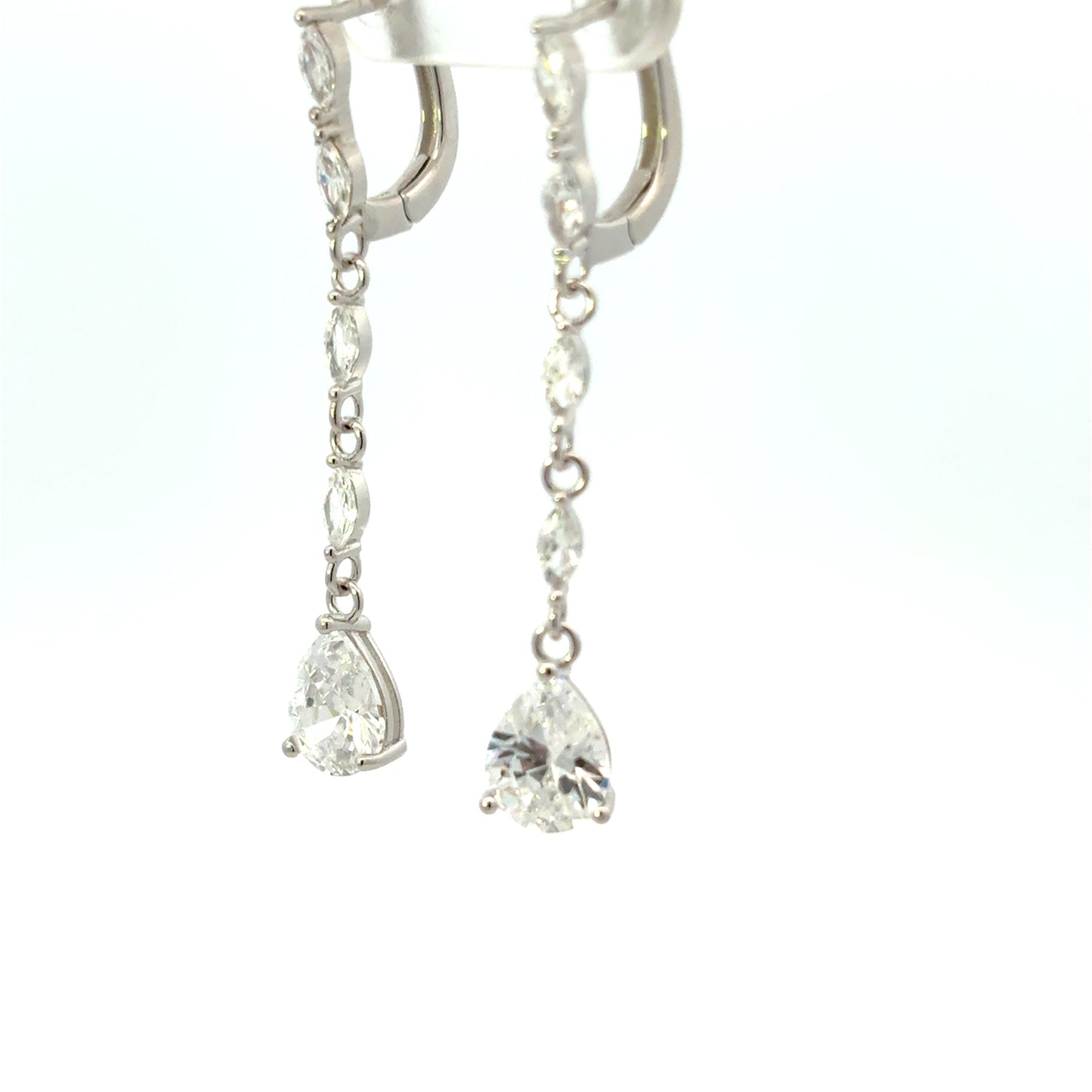 STEW-2533 * (Earrings)