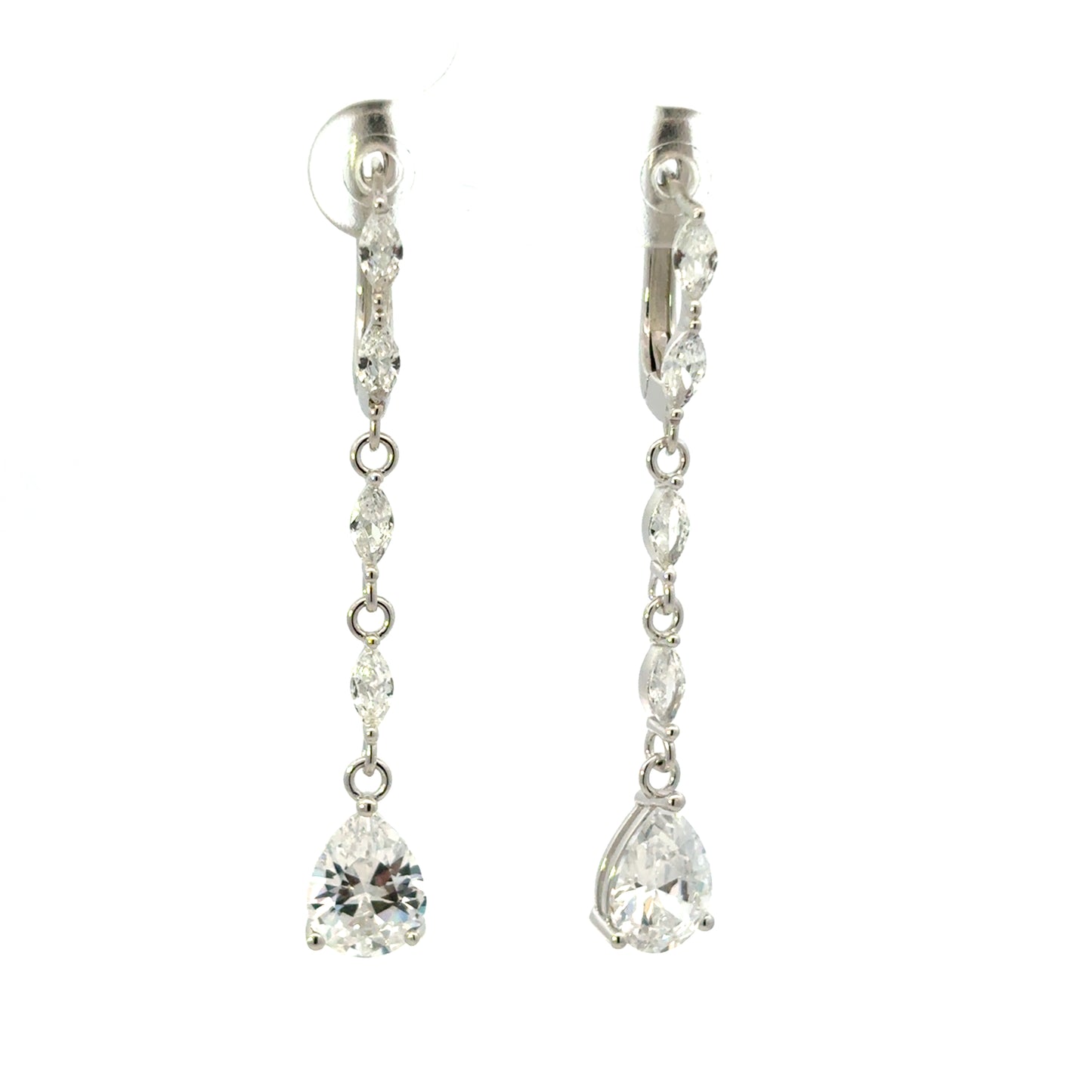 STEW-2533 * (Earrings)