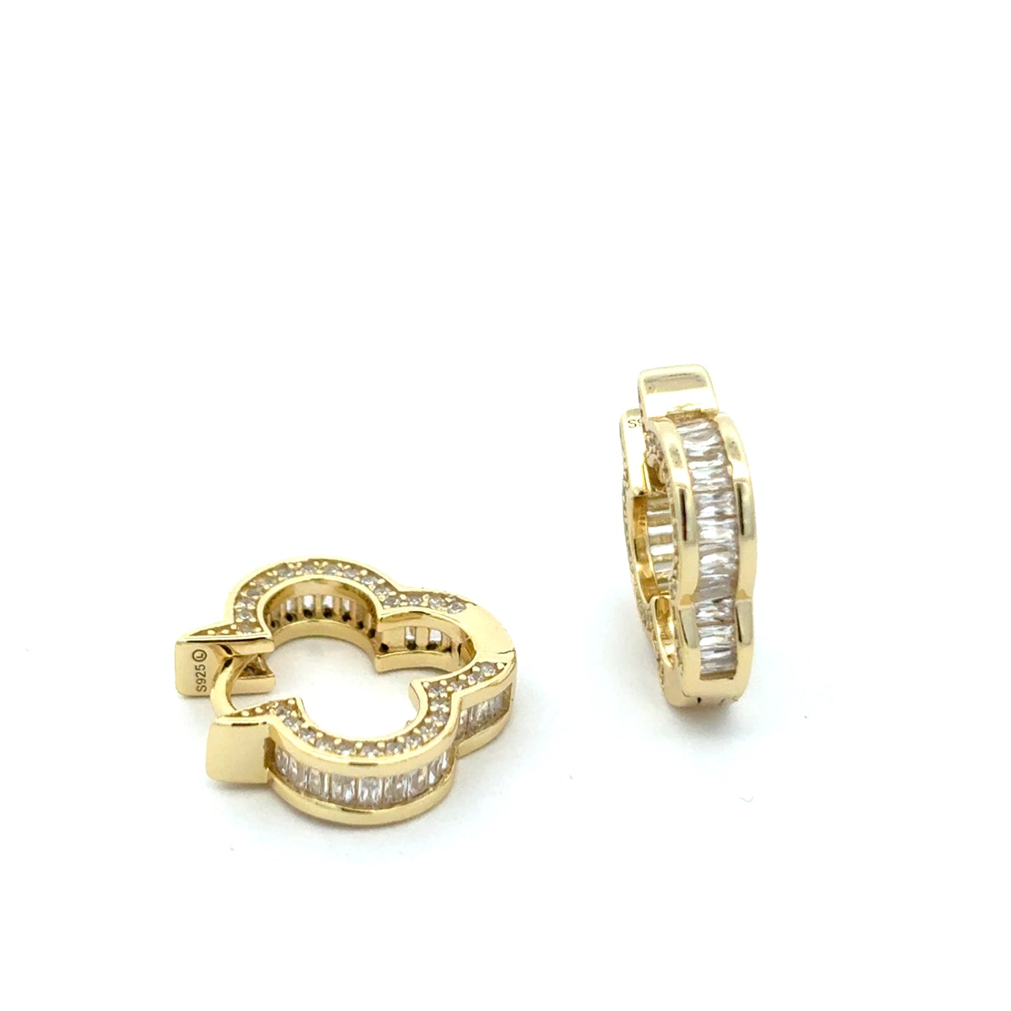 STEW-2538 * (Earrings)