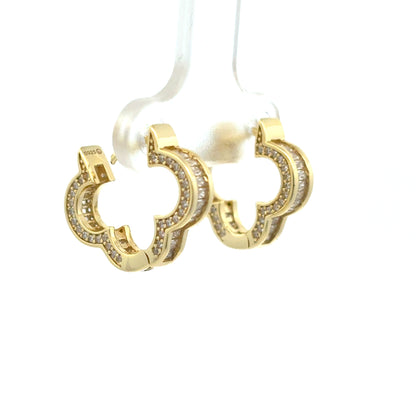 STEW-2538 * (Earrings)