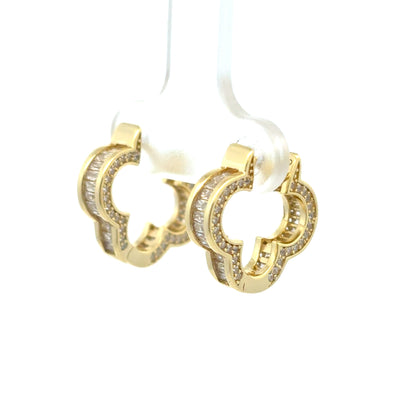 STEW-2538 * (Earrings)