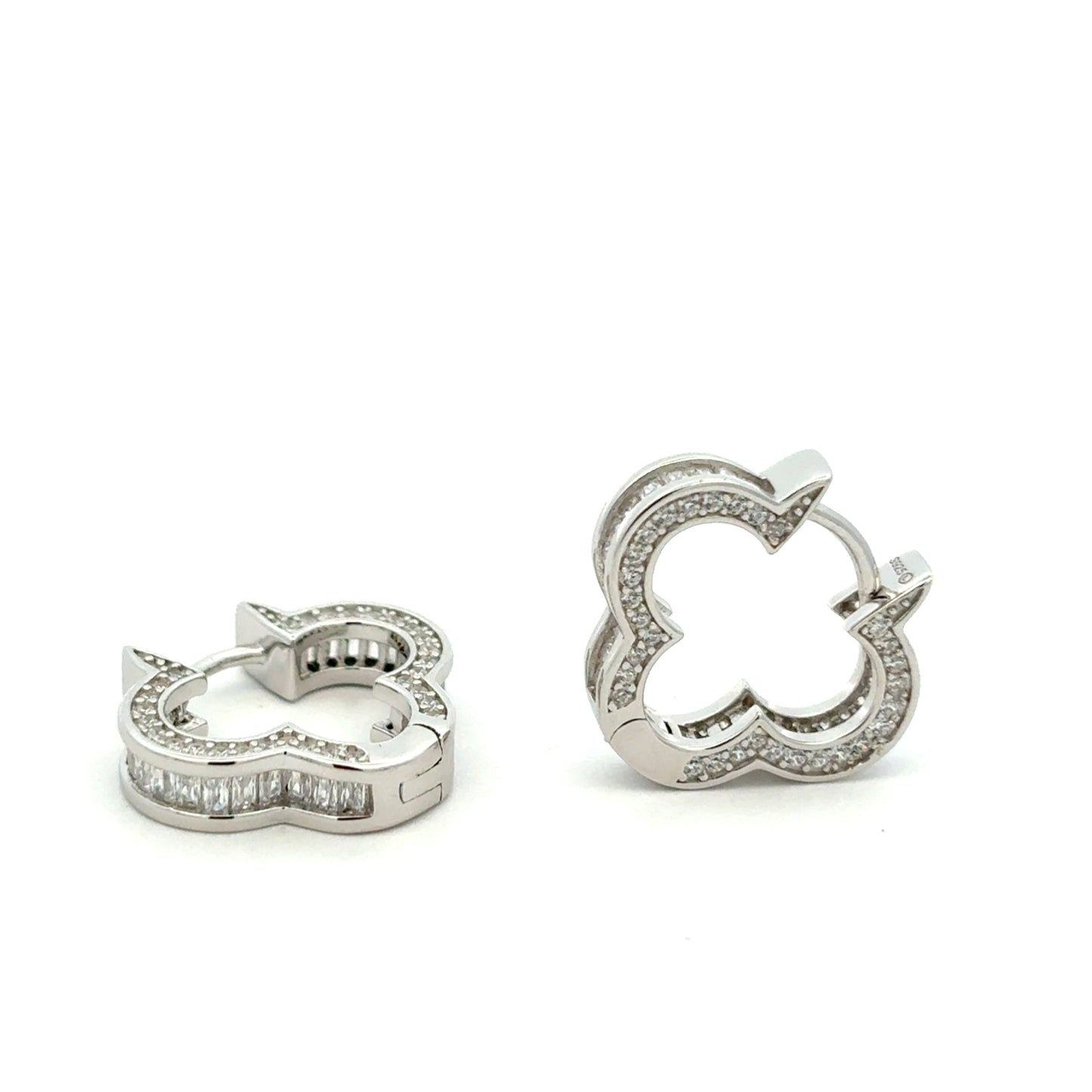 STEW-2538 * (Earrings)