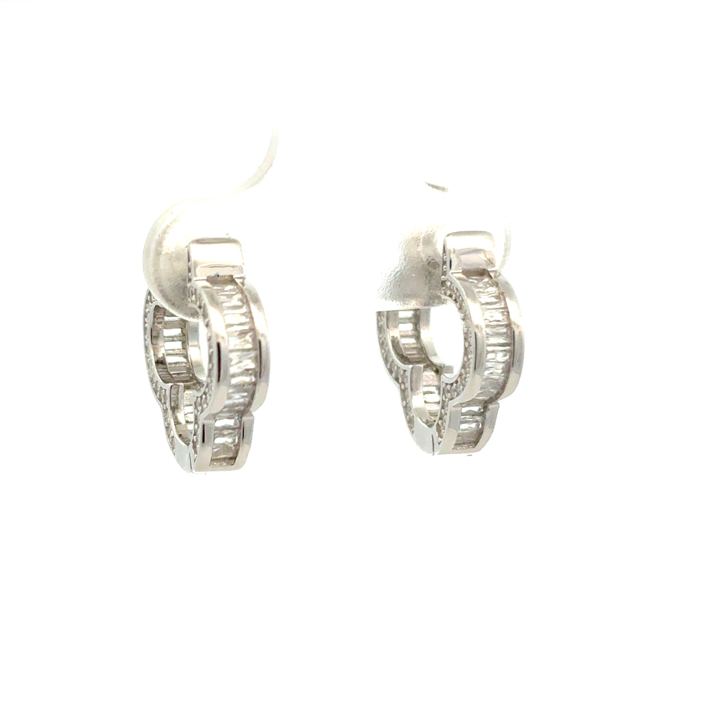 STEW-2538 * (Earrings)