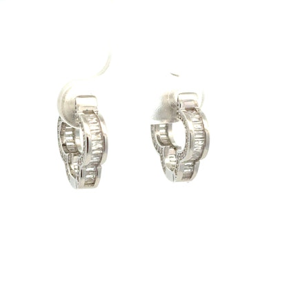 STEW-2538 * (Earrings)