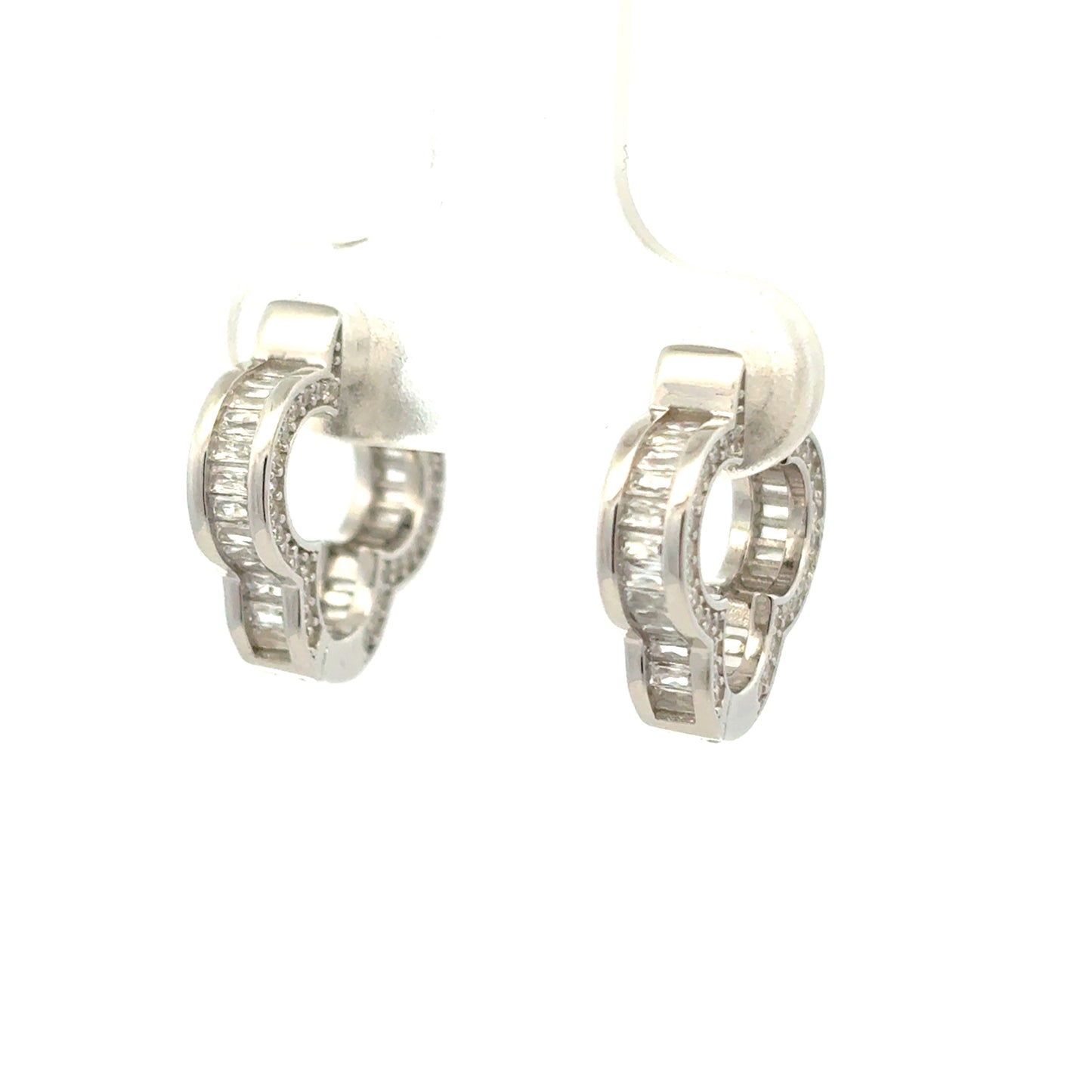 STEW-2538 * (Earrings)