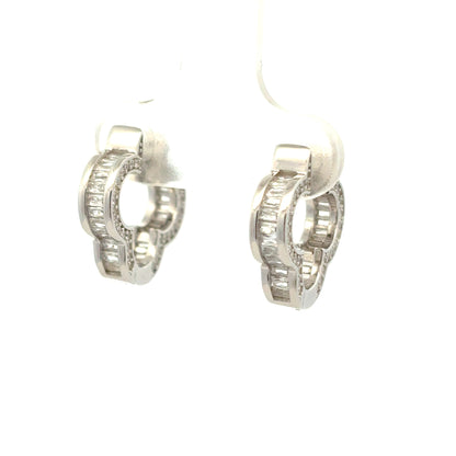 STEW-2538 * (Earrings)