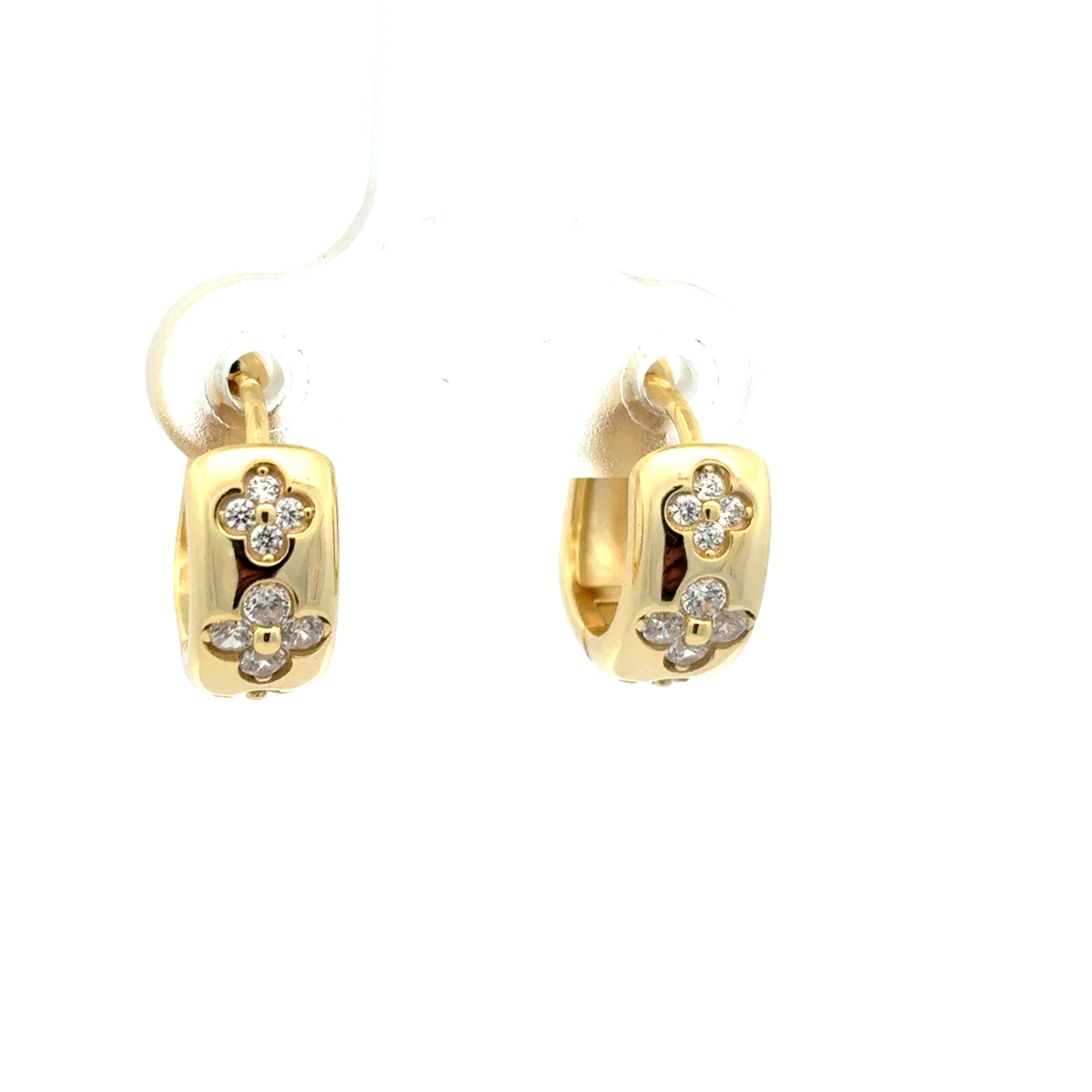 STEW-2540 * (Earrings)