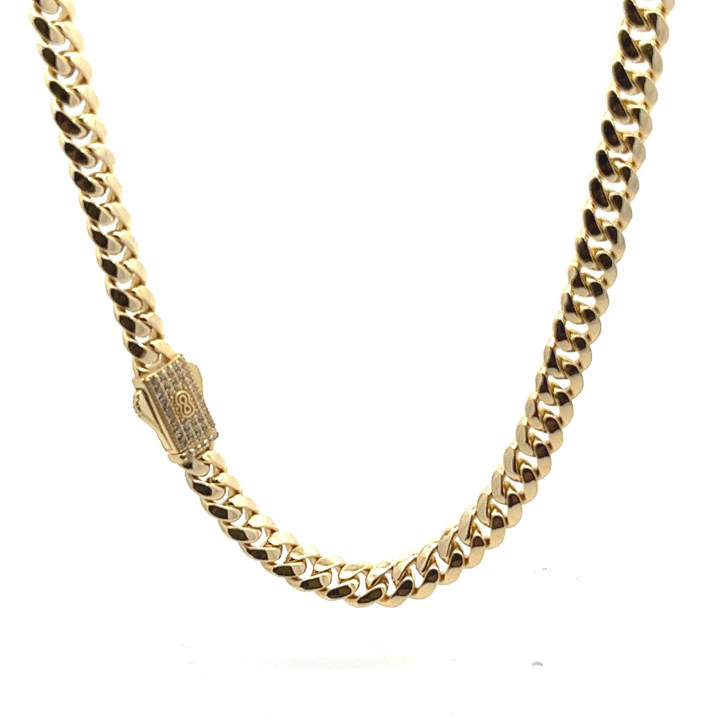 STNB-29 Cadena y pulsera 7" 7,5" 10" 16" 18"