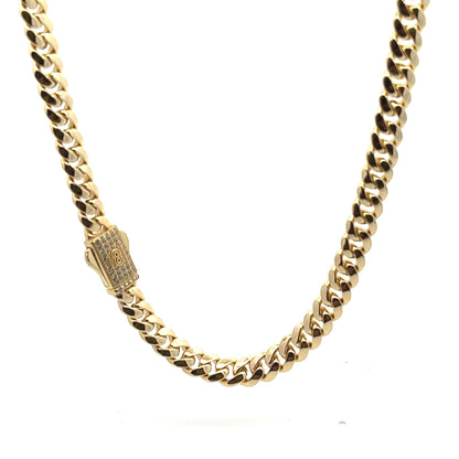 STNB-29 Cadena y pulsera 7" 7,5" 10" 16" 18"