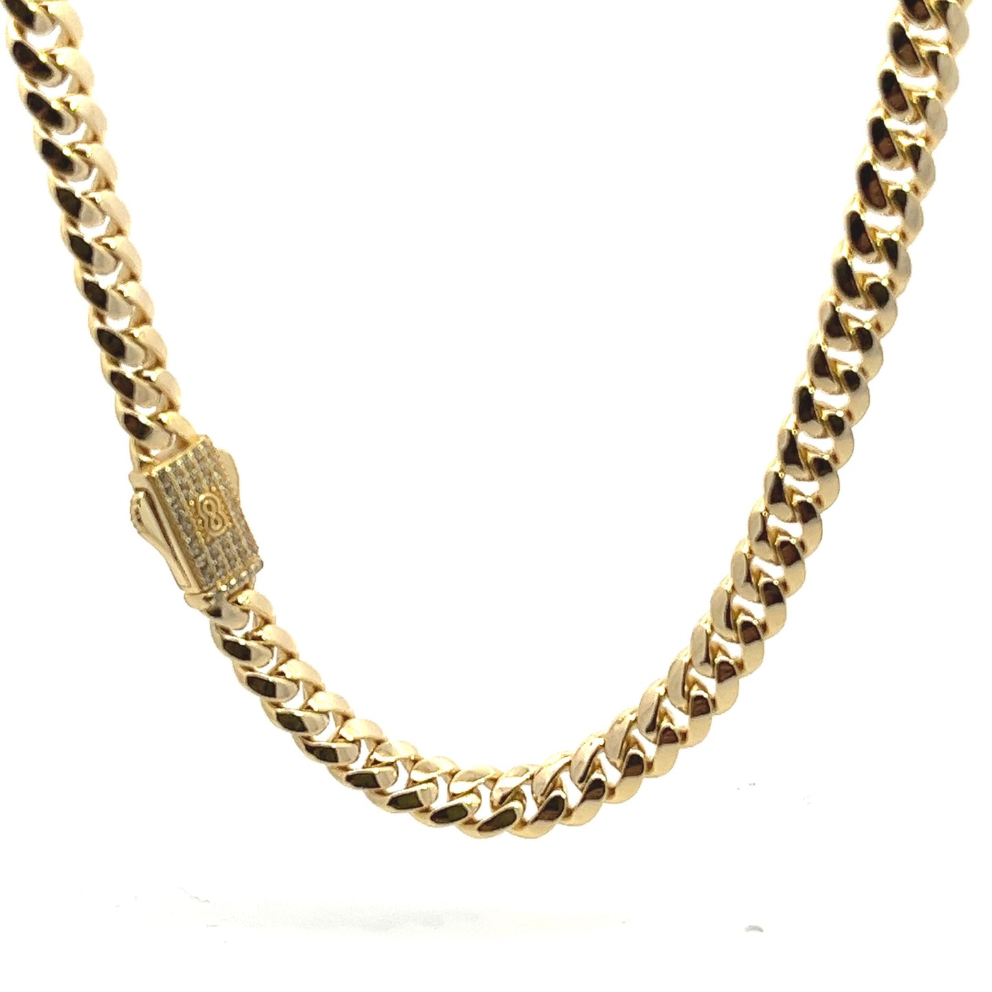 STNB-29 Cadena y pulsera 7" 7,5" 10" 16" 18"
