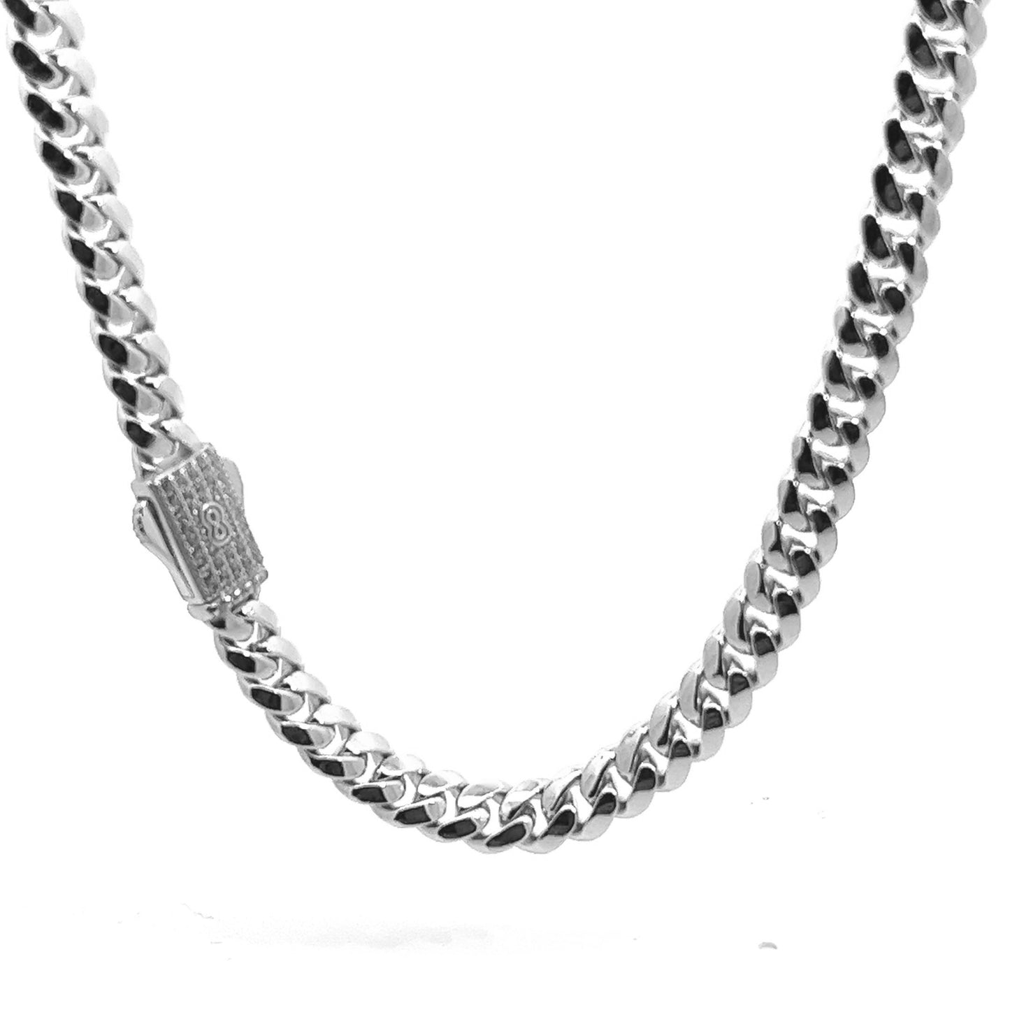 STNB-29 Cadena y pulsera 7" 7,5" 10" 16" 18"
