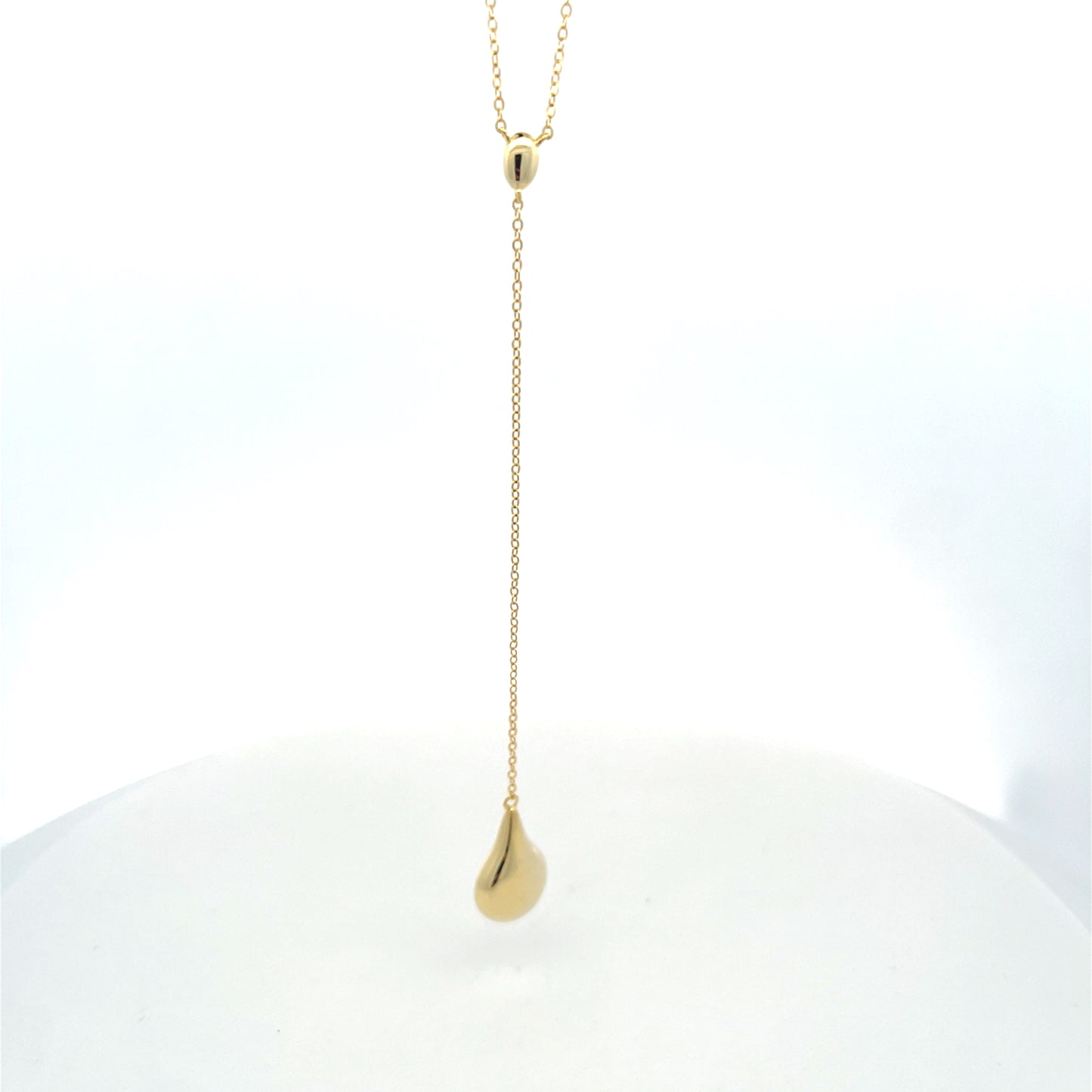 RainDrop Necklace