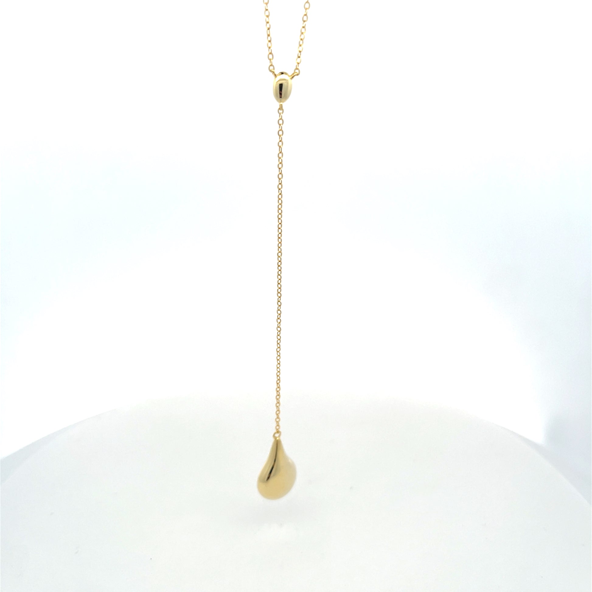 RainDrop Necklace