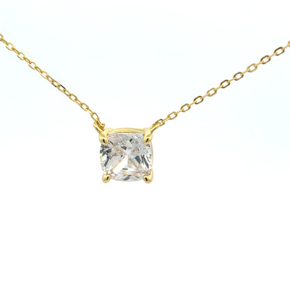 STNW-1657 (Silver Necklace)