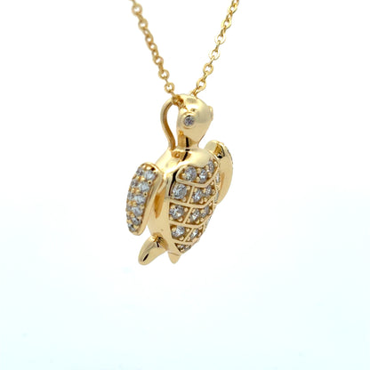 STNW-1658 * (Silver Necklace)