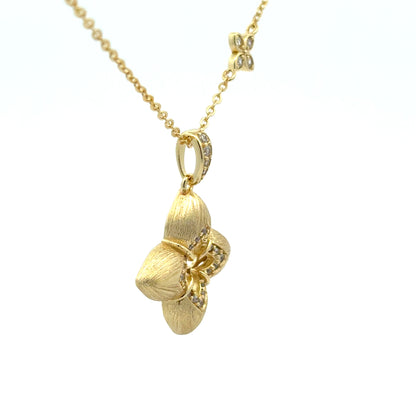 STNW-1659 (Silver Necklace)