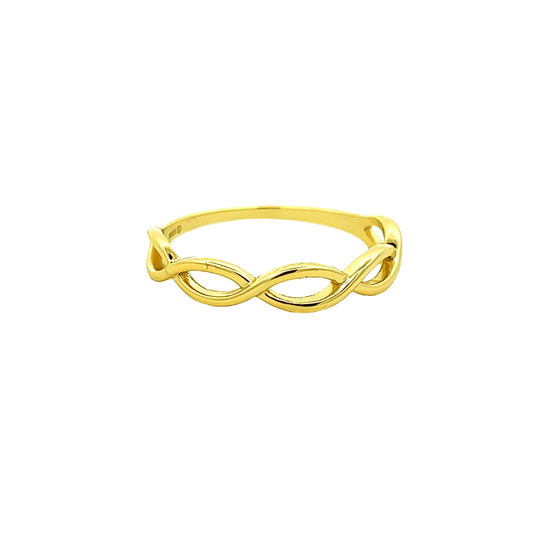 Twisted Ring 