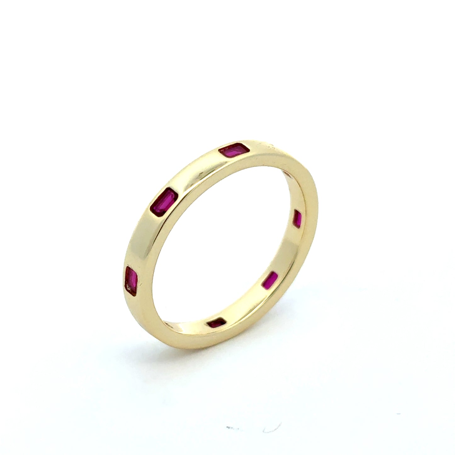 STRW-1241* (Silver Ring)