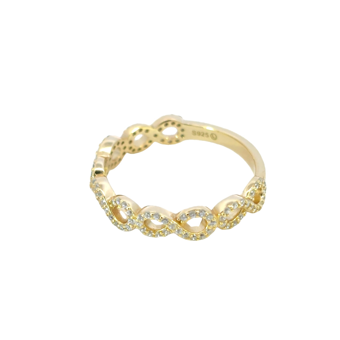 STRW-1248 (Infinity Ring)