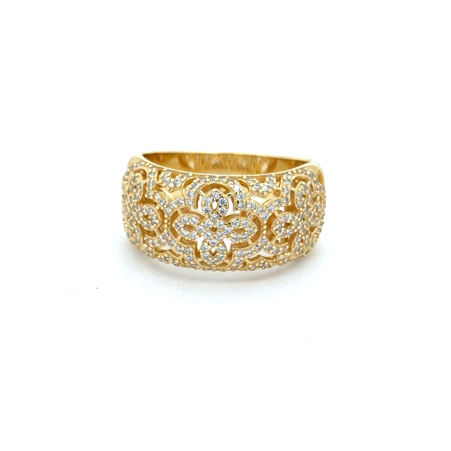 STRW-1255 (Flower Ring)