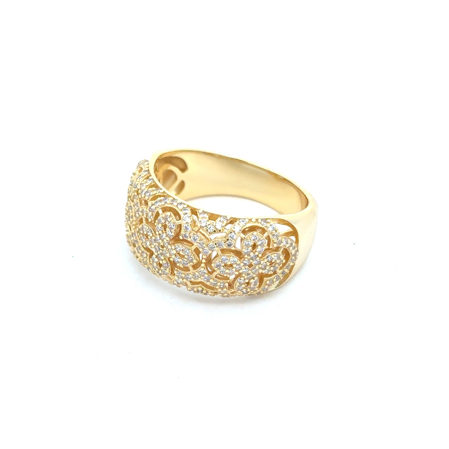 STRW-1255 (Flower Ring)