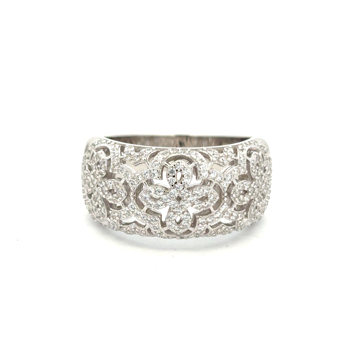 STRW-1255 (Flower Ring)