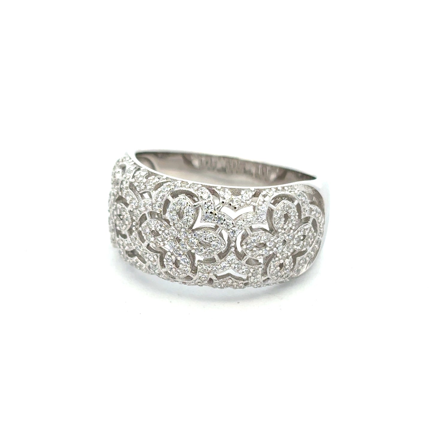 STRW-1255 (Flower Ring)