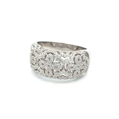 STRW-1255 (Flower Ring)