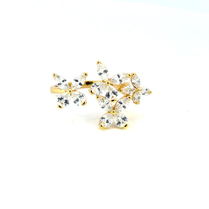 STRW-1256 (Butterfly Ring)