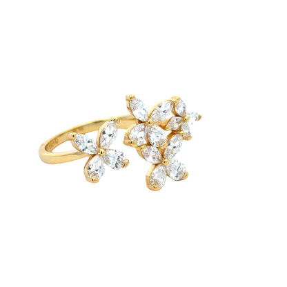 STRW-1256 (Butterfly Ring)