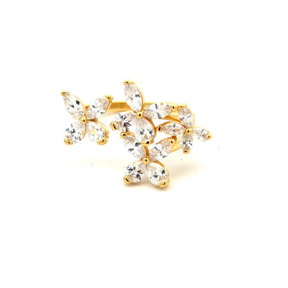 STRW-1256 (Butterfly Ring)