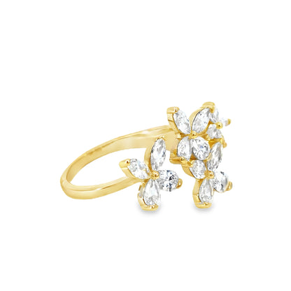 STRW-1256 (Butterfly Ring)