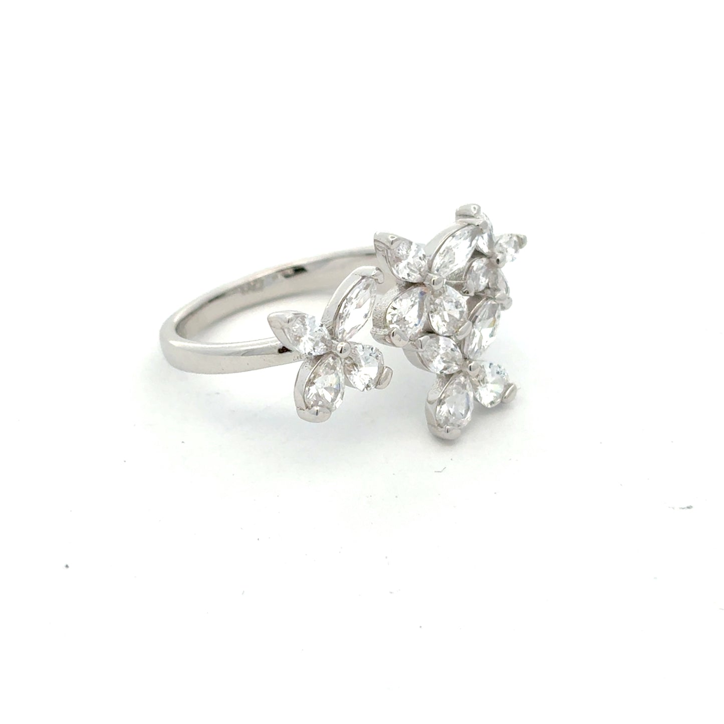 STRW-1256 (Butterfly Ring)