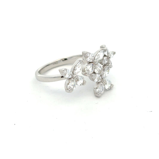 STRW-1256 (Butterfly Ring)